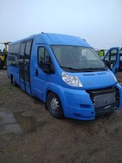 FIAT DUCATO / TS CITYMAX FOR PARTS chassis for truck