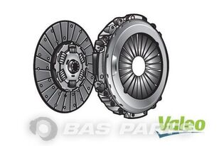 Valeo clutch for truck