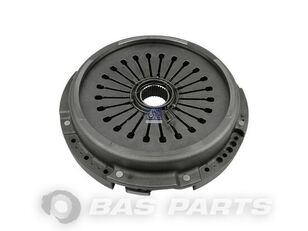 DT Spare Parts clutch basket for DAF truck