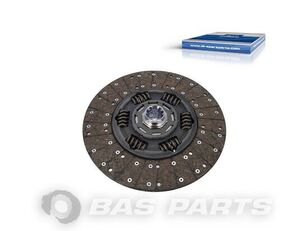 DT Spare Parts clutch plate for truck