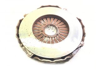 Sachs TGX 18.440 (01.07-) clutch plate for MAN TGL, TGM, TGS, TGX (2005-2021) truck tractor