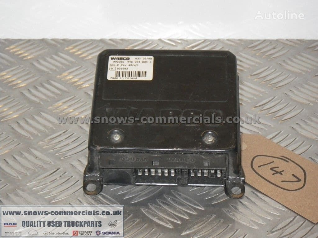 ABS-E ECU 4460046340 control unit for DAF LF45 truck