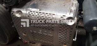 IVECO STRALIS EURO 6 emission catalyst, catalysator, silencer, DPF fil control unit for IVECO Stralis truck tractor