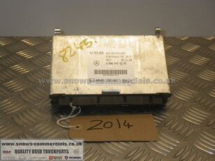MERCEDES-BENZ FR ECU (A0004466502) control unit for MERCEDES-BENZ Atego  truck