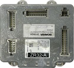 Scania K-series (01.06-) control unit for Scania K,N,F-series bus (2006-)