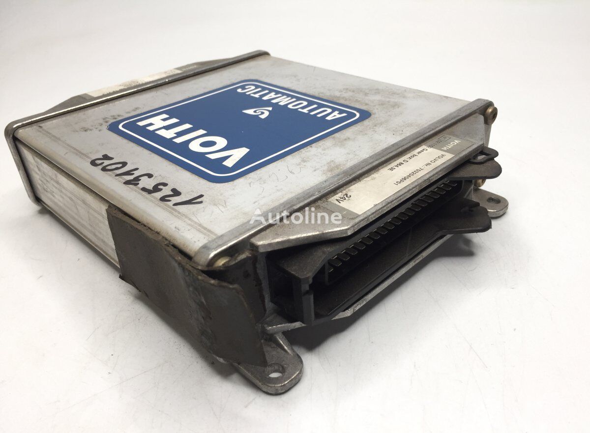 Voith B10B (01.78-12.01) 9522704 70320418 control unit for Volvo 4-series bus (1995-2006)