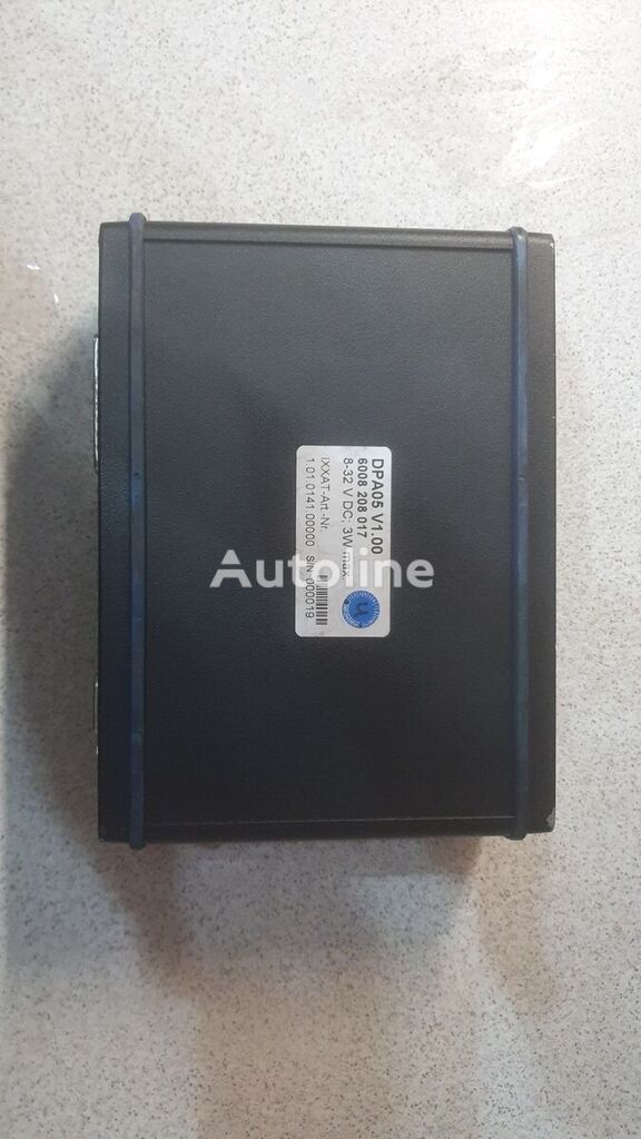 ZF DPA05 control unit for bus