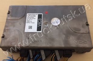 DAF VIC 3 / VIC3 control unit for DAF XF / CF truck