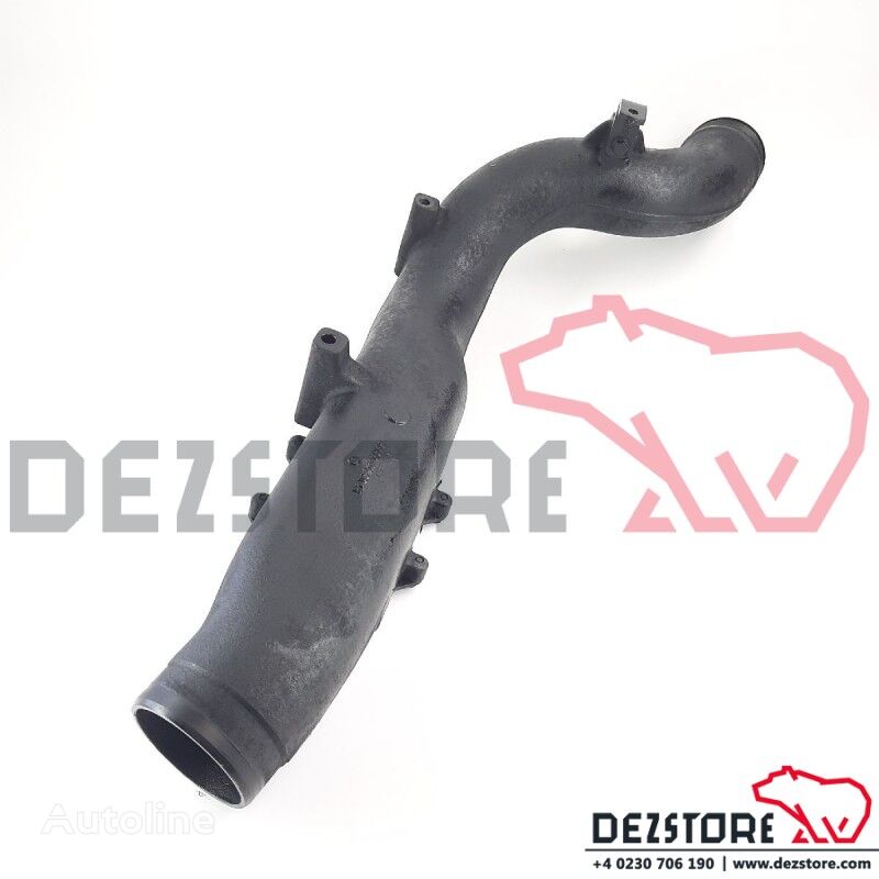 51094110723 cooling pipe for MAN TGX truck tractor