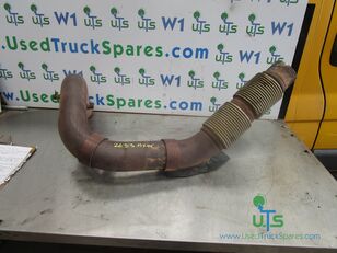 Mercedes-Benz OM926 EXHAUST FRONT PIPE cooling pipe for Mercedes-Benz AXOR 2633 truck