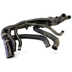 R-Series cooling pipe for Scania truck