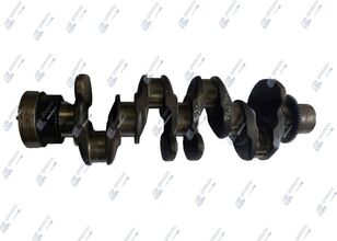 0004904804 crankshaft for Renault MIDLUM 22DXI  truck tractor