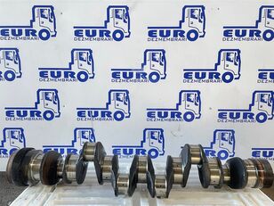 DAF XF106 MX-13 1939850 crankshaft for truck