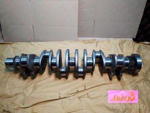 FPT NEF 6.7L, SPX 3330/4430 504203872 crankshaft for IVECO truck