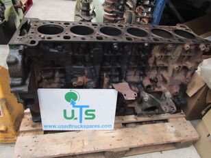 cylinder block for Mercedes-Benz ACTROS MP4 truck