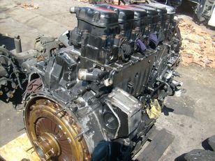 Scania R series XPI cylinder block, short block, DC13, EURO5, without a for Scania R truck tractor