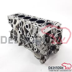 Short block cylinder block for BMW X5 truck tractor