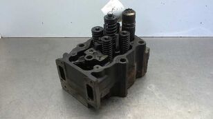 cylinder head for Scania SERIE 4 truck