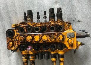 JCB 3cx cylinder head for truck