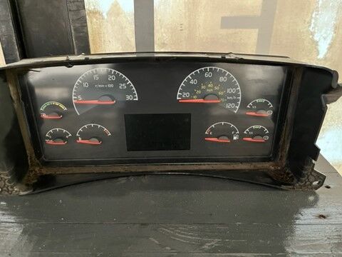 Volvo 20739271 dashboard for Volvo fe truck