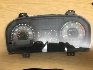 MITSUBISHI Denso dashboard for HINO tractor unit
