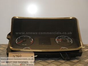 SCANIA Instrument Panel dashboard for truck