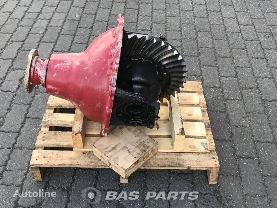 Mercedes-Benz differential for truck