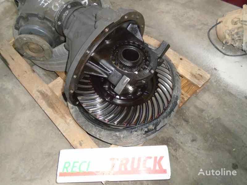 Volvo RS1228B 5,29 differential for Volvo B7R bus
