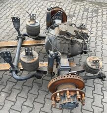 Meritor KOMPLETNY WKŁAD MOSTU MS17X drive axle for IVECO VOLVO truck