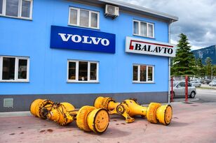 VOLVO ahw90 FRONT AND REAR drive axle for VOLVO L350F and L350H wheel loader