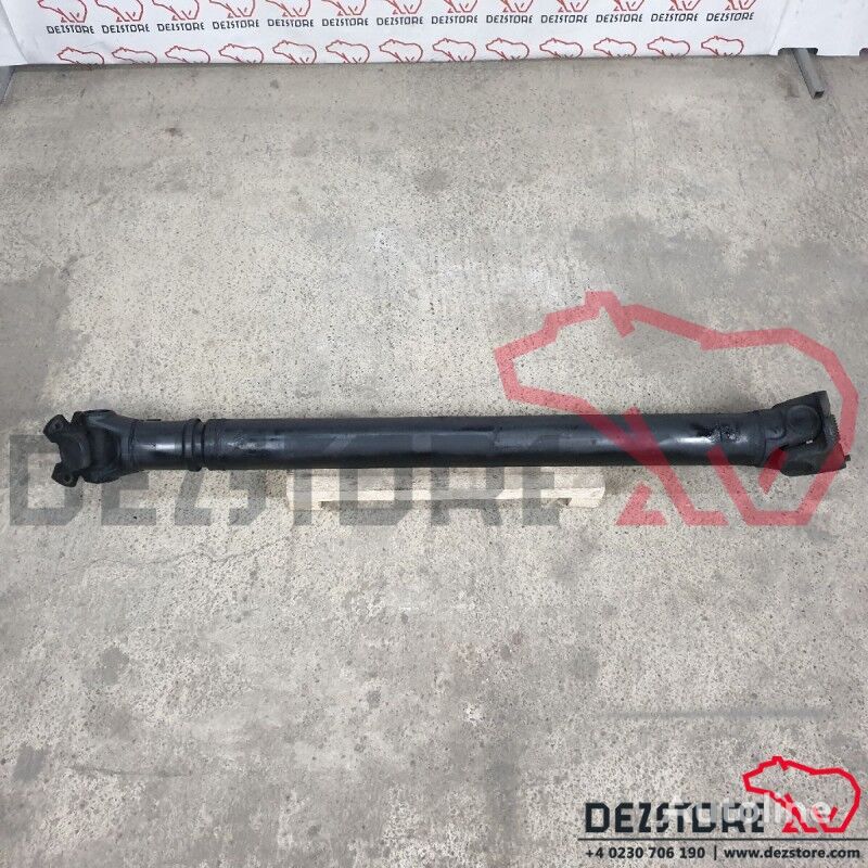 81391436166 drive shaft for MAN TGX truck tractor