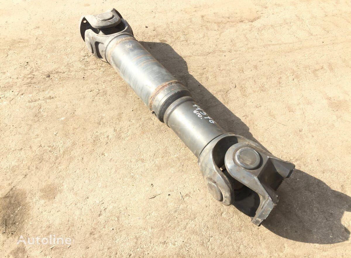 Mercedes-Benz Actros MP4 2551 drive shaft for Mercedes-Benz truck