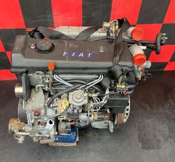 20170665 engine for FIAT DUCATO  closed box van