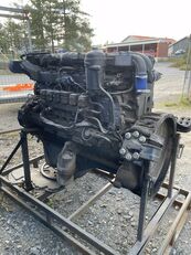 DAF PE 183 C1 engine for DAF bus