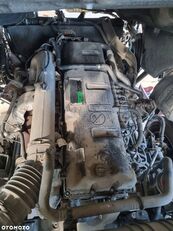 Ford ECOTORQ EURO6 ECOTORQ, S500 engine for Ford F-MAX  truck