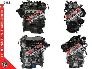 G4LE engine for Hyundai Ioniq 1.6 GDI Hybrid car