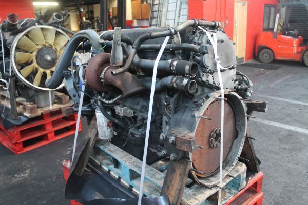 IVECO Cursor 8 engine for truck