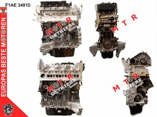 IVECO Daily 2.3 D - F1AE3481D engine
