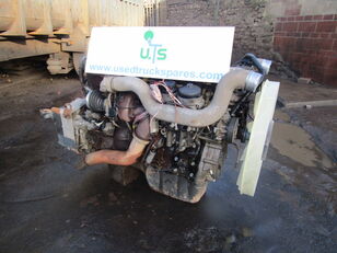 MAN D2066 (TGA 390) engine for DAF LF02 TGA 390 truck