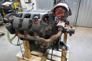 Mercedes-Benz OM501 engine for truck