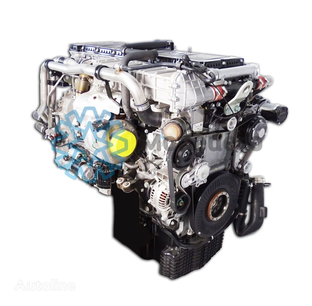 Mercedes-Benz OM471LA engine for Daimler-Benz OM471LA, 471900, 471909, 471926, 471919 truck