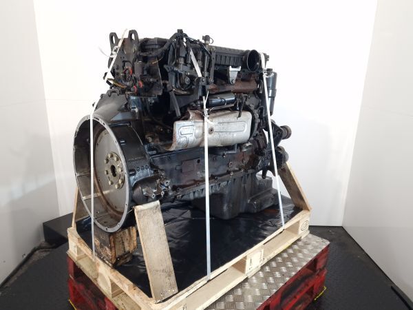 Mercedes-Benz OM906LA.V/1-03 Econic Spec engine for truck