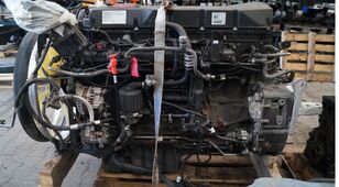 engine for Renault GAMA T 460 truck tractor