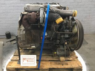 Renault DCI 4C engine for Renault Midlum truck