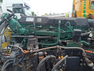 Volvo D13K500 EUVI 22471032 engine for Volvo FH Euro 6 truck tractor