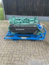 Volvo Dh12c engine for Volvo bus