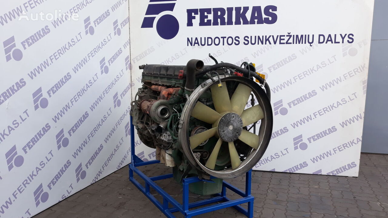 Volvo engine D13K for Volvo FH4 truck tractor
