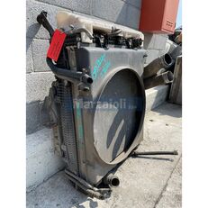 engine cooling radiator for Mercedes-Benz  ATEGO truck