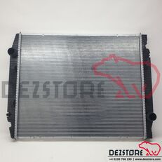 Radiator apa 504011119 engine cooling radiator for IVECO STRALIS truck tractor
