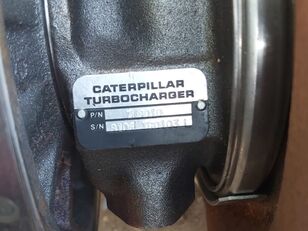 Caterpillar Ricambi Vari engine turbocharger for truck